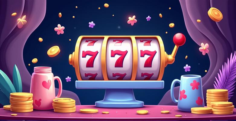 Featured image for online slots article