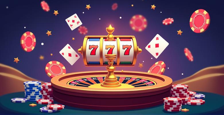 Online Casino Thailand