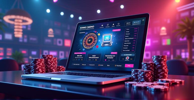 Online Casino Fast Deposit Withdrawal Thailand