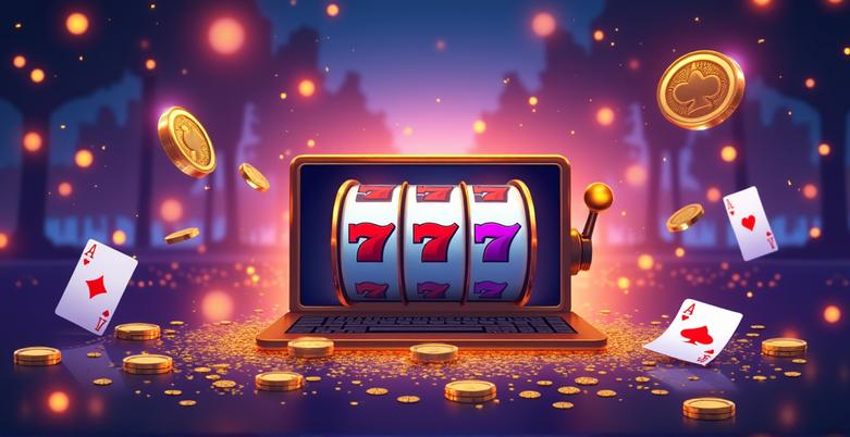 บทความเกี่ยวกับคาสิโนออนไลน์