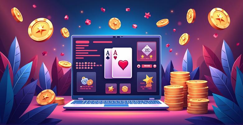 คาสิโนออนไลน์ จ่ายเต็ม ไม่มีหัก