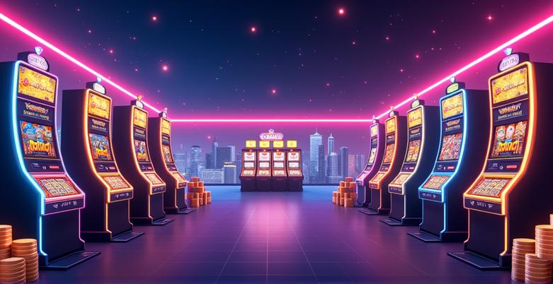 โปรโมชั่นเครดิตฟรีคาสิโนออนไลน์