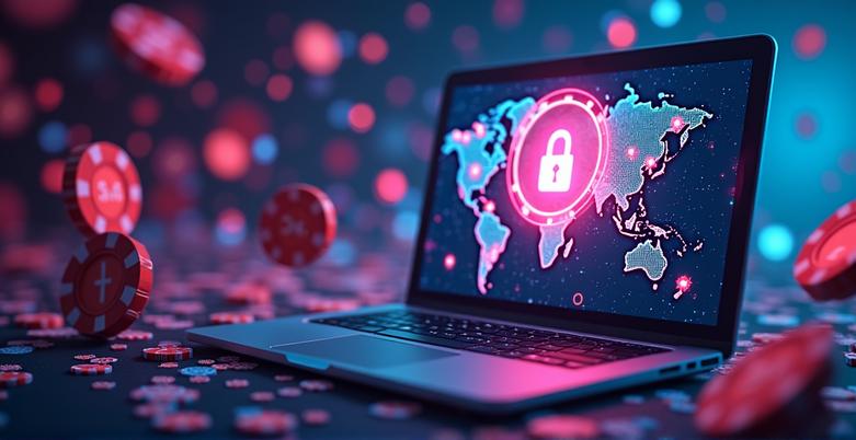 ความปลอดภัยของคาสิโนออนไลน์