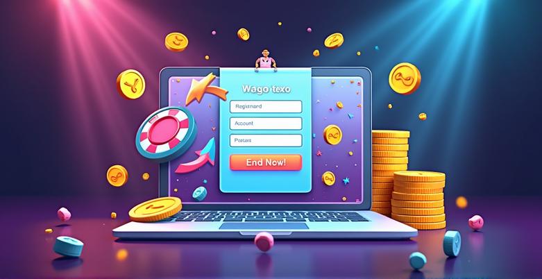 ระบบมัลติวอลเลทสำหรับการเล่นคาสิโนออนไลน์