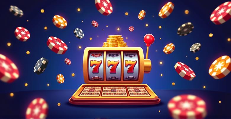 แนะนำคาสิโนออนไลน์สำหรับมือใหม่