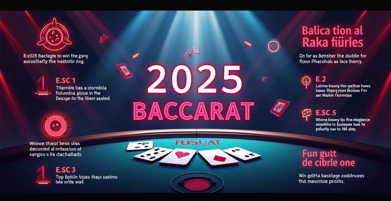 สูตรบาคาร่า 2025 ทำกำไรต่อเนื่อง