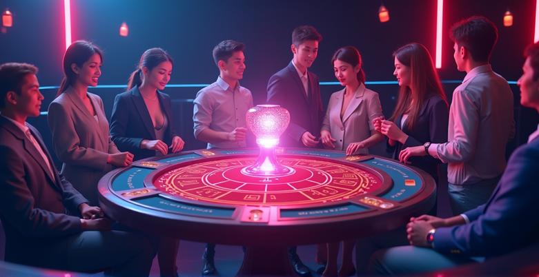 บาคาร่าเว็บตรง ไม่ผ่านเอเย่นต์ เล่นขั้นต่ำ 1 บาท